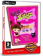 Bratz Babyz [PC Fun Club]