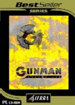 Gunman Chronicles [Best Seller Series]