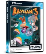 Rayman 3: Hoodlum Havoc [Revival]