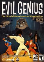 Evil Genius [Best Seller Series]