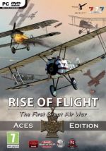 Rise of Flight: The First Great Air War