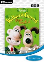 Wallace & Gromit: Fun Pack 2 [Favourites]