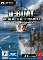 U-Boat: Battle in the Mediterranean