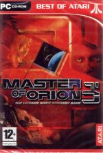 Master of Orion III [Best of Atari]