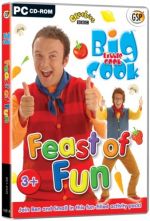 Big Cook Little Cook : Feast of Fun