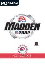 Madden NFL 2002 [EA Classics]