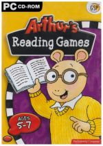 Arthur's Reading Games