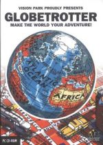 Globetrotter: Make the World Your Adventure!