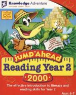 Jump Ahead 2000: Reading Year 2