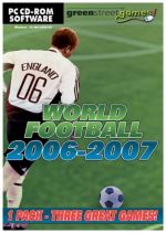 World Football 2006-2007