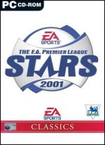 The FA Premier League Stars 2001 [EA Classics]