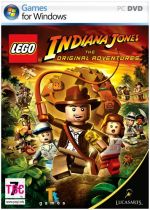 LEGO® Indiana Jones™ The Original Adventures