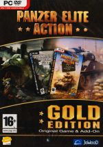 Panzer Elite Action: Gold Edition