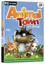 Animal Town [GSP]