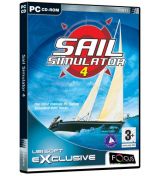 Sail Simulator 4 [Focus Essential]