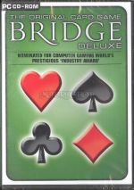 Bridge Deluxe [Dice]