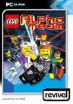 LEGO® Alpha Team [Revival]