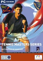 Tennis Masters Series