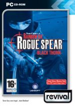 Tom Clancy's Rainbow Six Rogue Spear - Black Thorn