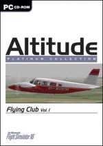 Flying Club Vol. 1