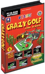 Crazy Golf for Kids