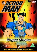 Action Man - Rogue Moons