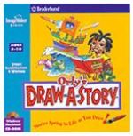 Orly's Draw-a-Story