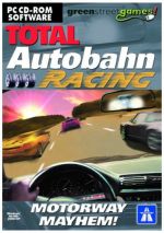 Total Autobahn Racing: Motorway Mayhem