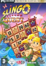 Slingo Quest