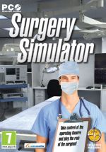 Surgery Simulator