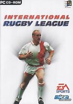 International Rugby League [Dice]