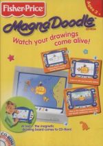 Magna Doodle