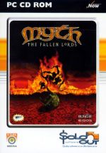 Myth: The Fallen Lords [Sold Out]