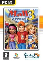 Mall Tycoon 3 [Sold Out] - Vista Compatible