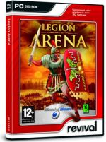 Legion Arena [Revival