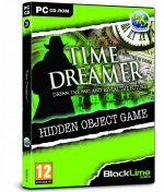 Time Dreamer [Black Lime]