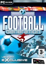 Football Generation [Focus Essential]