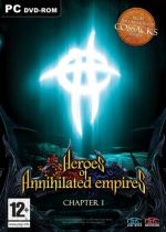 Heroes of Annihilated Empires: Chapter 1