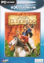 The Road to Eldorado [Ubisoft Exclusive]