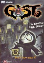 Gast: The Greatest Little Ghost