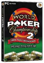 World Poker Championship 2 [GSP]