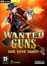 Wanted Guns