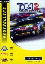 TOCA 2 Touring Cars