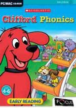 Cliffard™ Phonics [Focus Essential]