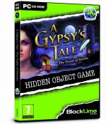 A Gypsy's Tale: The Tower of Secrets [Black Lime]