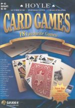 Hoyle Card Games: 2003 Edition