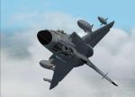 RAF Tornado [for MS Flight Simulator 2002/2004]