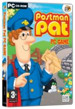 Postman Pat PC Game