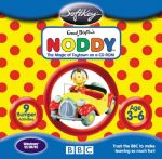 Noddy™ The Magic of Toytown [Softkey]