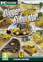 Digger Simulator